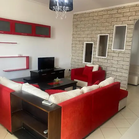 Apartment -tirana Durres Tirana