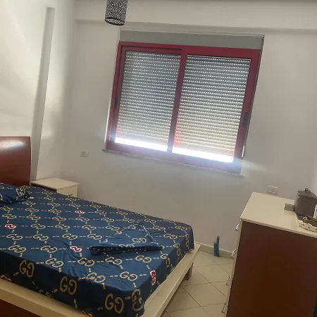 Apartment -tirana Durres